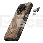 Смартфон Ulefone Armor X16 6/128Gb песочный, фото4