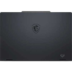 Ноутбук MSI Cyborg 15 C2WF-014XRU/15.6'/IPS/Intel Core 7 240H/16Gb/1Tb SSD/NVIDIA GeForce RTX 5060 8Gb/Без ОС/серый/1.95kg, фото2
