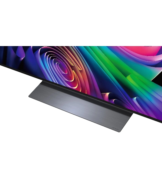 Телевизор LG 65' OLED65C6RLA, черный, OLED 3840x2160 4K Ultra HD, 120Hz, webOS
