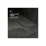 Трап линейный РМС ТЛ-02-Ч-50х7, фото6