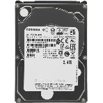 Жесткий диск HDD Toshiba Enterprise Performance 2.4Tb 10500rpm, SAS 128Mb 2.5', фото 1