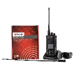 Рация Терек РК-322-DMR v.2024, фото13