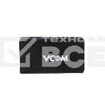 Соединительный бокс для витой пары UTP cat. 5e, 6 T568A/B, IDC: krone, черный VCOM <NM211>, фото3