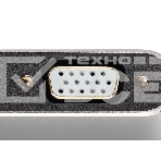 Кабель-концентратор USB3.1 TypeCm -->HDMI+USB3.0+PD+VGA Alum Grey 4K@30Hz, Telecom<TUC055>, фото9