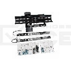 Кронштейн для телевизора Arm Media LCD-414 черный 26