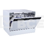 Посудомоечная машина Бирюса DWC-506/5 W, фото3