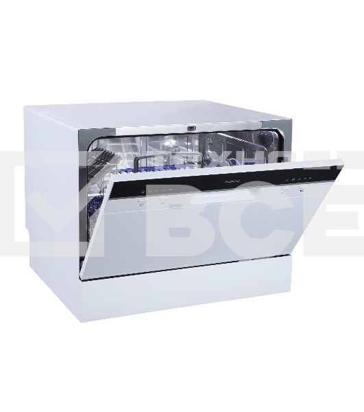Посудомоечная машина Бирюса DWC-506/5 W