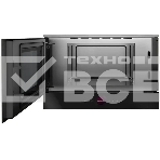 Микроволновая печь встраиваемая Bosch BFL7221B1 чёрный, 21 л, 900 Вт, переключатели - поворотный механизм/сенсор, фото3
