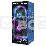 Колонка АС Sven PS-750, черный (80 Вт, TWS, Bluetooth, FM, USB, microSD, LED-дисплей, 2х4400мА*ч), фото32