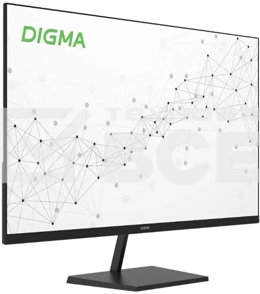 Монитор Digma Progress 32P501F 31.5