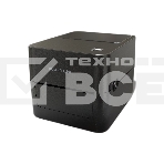 Принтер наклеек Pantum DT PT-D160 прямая термопечать, 203 dpi, 152 мм/сек, USB, чёрный, фото2