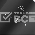 Вытяжка Elikor RISE BK 50 черный, фото7