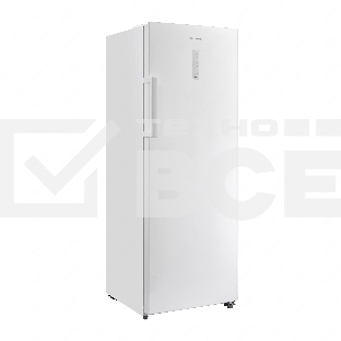 Морозильная камера Willmark UFR-312MNF, белый, 240л, 7 ящиков