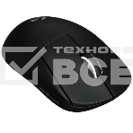 Мышь беспроводная Logitech G PRO X SUPERLIGHT 2 черный, 32000 dpi, радиоканал, USB, кнопки - 5, фото6