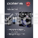 Чайник электрический Polaris PWK 1817CGL 1.8л. 2200Вт, фото2