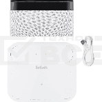 Портативная колонка BBK BTA2020 белый 5W 1.0 BT 10м 1200mAh, фото21
