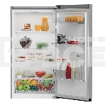 Холодильник Beko B1RCSK362G серый двухкамерный 230/113л морозилка снизу, фото3