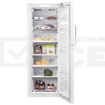 Морозильная камера Beko FNKR5290E21S, серебристый, 255 л, 7 ящиков, фото2