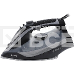 Утюг Vitek VT-8349 черный/серый, фото 1