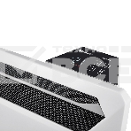 Комплект Electrolux Rapid Transformer с блоком управления и шасси ECH/R-2500 T-TUE4 белый, 2500 Вт, 30 м2, термостат, дисплей, фото2