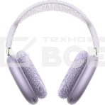 Гарнитура накладные Apple AirPods Max A3184 фиолетовый беспроводные bluetooth оголовье, фото2