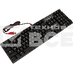 Клавиатура A4Tech Bloody B810R NetBee проводная USB черный, фото5