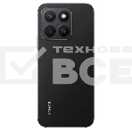 Смартфон Honor X8C 6/128Gb, черный, фото2