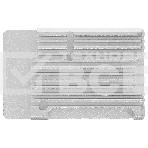 Корпус Qumo Aluminum case without fan, Raspberry Pi 3, silver(RS024), фото3