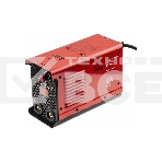 Инвертор сварочный FUBAG IR 160  220В ММА 5-160А 1.6-4.0мм 4.64кг, фото6