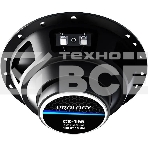 Колонки автомобильные Prology CX-165 140Вт 89дБ 4Ом 16см (6.5дюйм) (ком.:2кол.) коаксиальные двухполосные, фото4