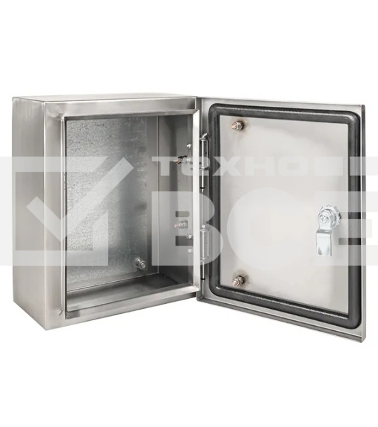 Щит из нержавеющей стали EKF PROxima Inox AISI 304 (300х250х150) IP66 У1