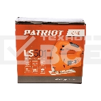 Лобзик Patriot LS 501 THE ONE мощность 500 Вт, макс. толщина дерева 55мм, фото3
