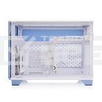 Корпус Thermaltake TR100, без БП, SFF, голубой, 0, 8x140mm 2x200mm, фото3