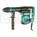 Отбойный молоток Makita HM0871C 1100Вт 1100-2650уд/мин 1.8-12Дж SDSMAX AVT кейс, фото 1