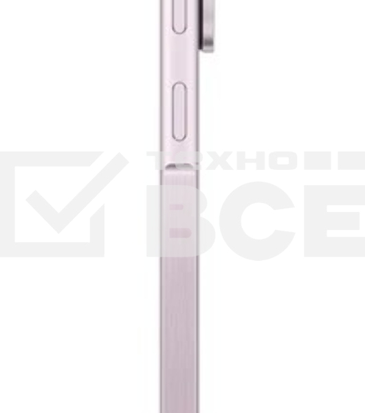 Смартфон Samsung Galaxy A56 8/128Gb розовый