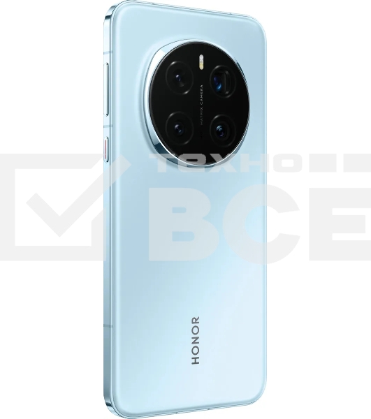 Смартфон Honor Magic 7 Pro 12/512Gb, голубой