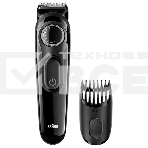 Триммер для бороды Braun BT3000, фото 1