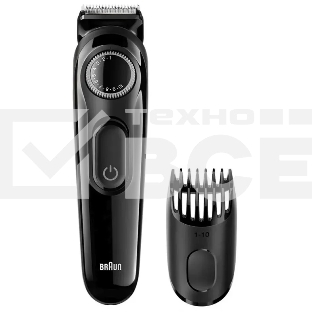 Триммер для бороды Braun BT3000