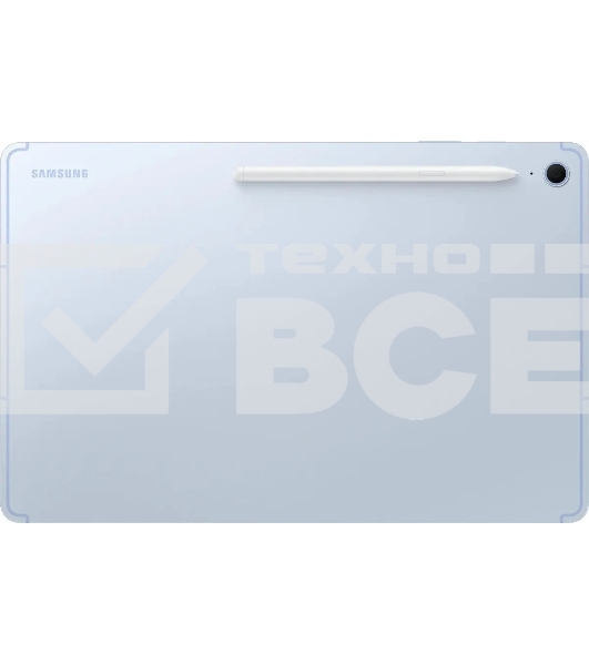 Планшет Samsung Galaxy Tab S10 FE+ 1580 (2.9) 8C RAM12Gb ROM256Gb 13.1