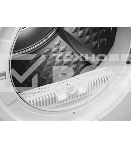 Сушильная машина Electrolux EW6D295GE белый, 9 кг, сушка - конденсационная (тепловой насос), программ - 12, 59.6 x 85 x 63.6 см
