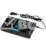 Зарядное устройство Hyundai HYCH 2002, фото 1