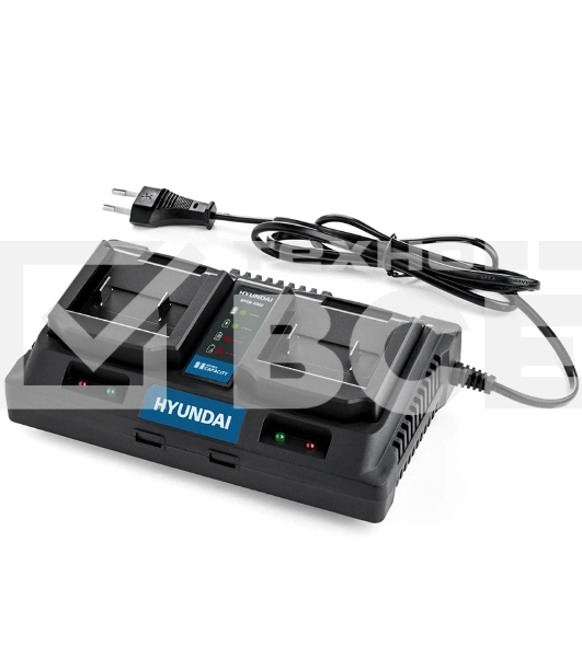 Зарядное устройство Hyundai HYCH 2002