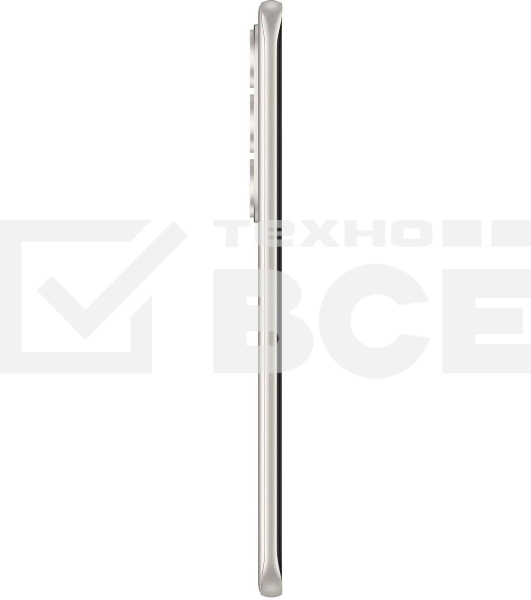 Смартфон Tecno Spark 40 Pro+ 8/256Gb титан