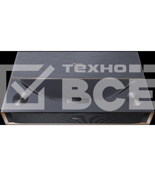 Проектор Hisense PT1