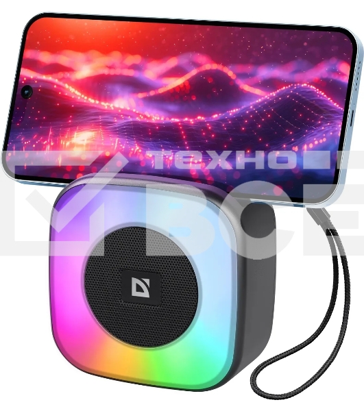 Портативная колонка Defender Enjoy 30