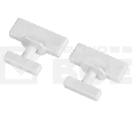 Комплект опор EFA2 для напольной установки конвектора Electrolux Серии А2, фото6