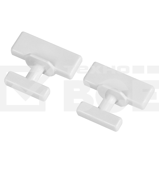 Комплект опор EFA2 для напольной установки конвектора Electrolux Серии А2