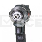 Профессиональный бесщеточный винтоверт аккумуляторный KLPRO KLDV18BH-50 (18В, Li-ion-2шт, 5.0А·ч, 220Нм, 2 скорости, подсветка,З/У,в кейсе), фото6