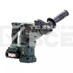 Профессиональный бесщеточный перфоратор аккумуляторный KLPRO KLPM18BH-20, фото14