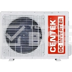 Сплит-система CENTEK CT-65EDC12, фото2